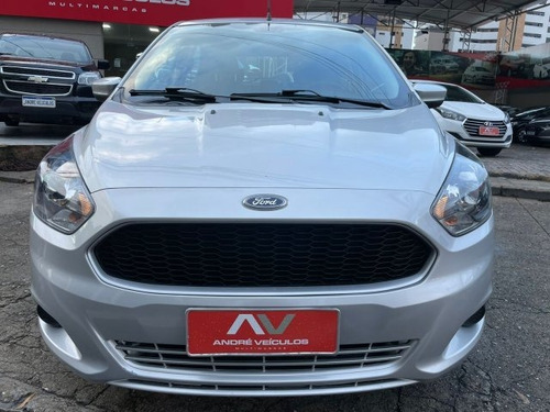 Imagem 2 de 11 de Ka 1.0 Se 12v Flex 4p Manual