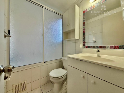 San Felipe - Arrienda Casa Dos Pisos 3d 2b 1e Cond. Jardines