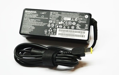 Cargador Lenovo Adlx45nlc3a Adlx45n Real Original 20v 2.25a