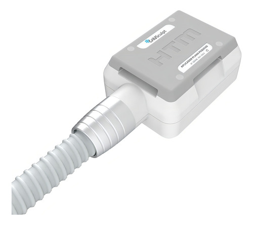 Htm Aplicador Plano Pequeno Crio Borda Infinita Criusculpt 127/220V