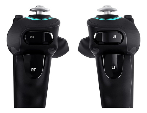 Control De Vuelo Turtle Beach Compatible Xbox, Pc Con Win10