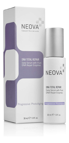 Neova Smartskincare Dna Total Repair Serum 1.0fl Oz, 1 Onza