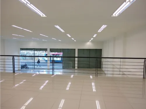 Venta Local De 409mt2 En San Juan Bosco, Centro De Cali 10895.