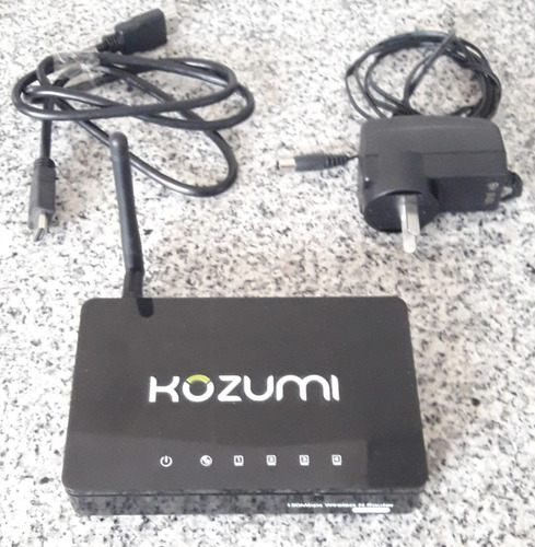 Router - Repetidor Wifi
