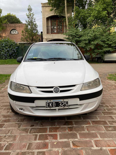 Suzuki Fun 1.0