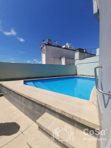 Imagen 13 de 18 de Departamento En Venta 2 Dormitorios Rosario