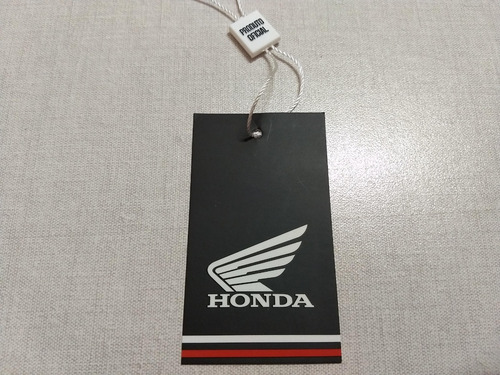 Boné Trucker Moto Honda - Silk Emborrachado - Cinza/azul - Coleção Racing
