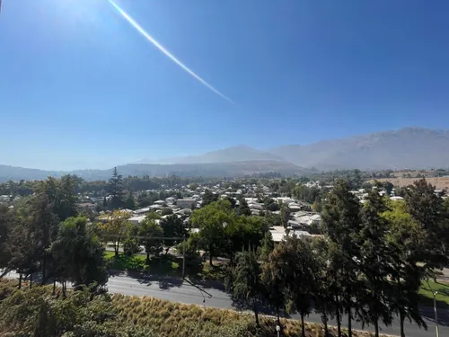 Deptarmento Seminuevo Almagro, Vista Despejada Venden Dueños