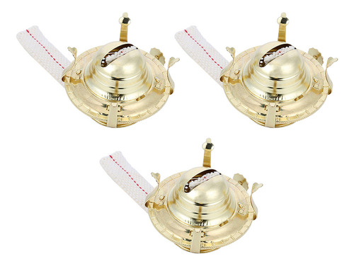 --lámpara De Aceite Retro Con Quemador De Mechas, Accesorios