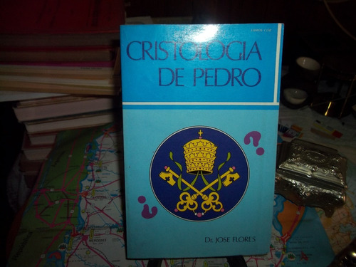 Cristología De Pedro.