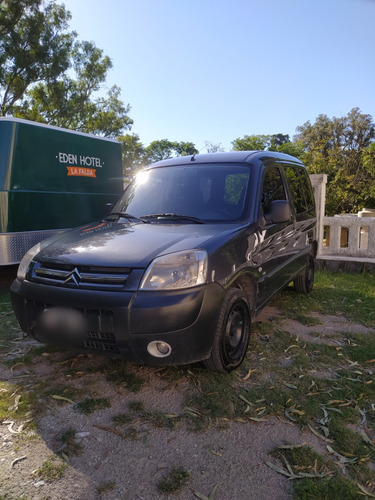 Citroën Berlingo 1.6 Bussines Hdi 92cv Am54