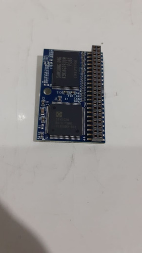 Apacer 8y.4l014.7254b T2bj00 Ap-fm002ge15s5s-j Memo Flash