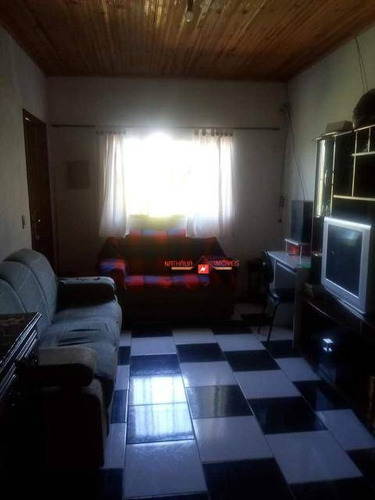 Imagem 19 de 27 de Chácara À Venda, Juquitiba, -sp - Ch0006