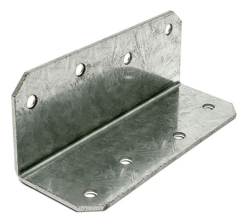 Escuadra De Refuerzo 2x6'' Ml26z Simpson Strong-tie