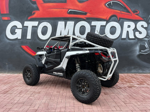 Imagen 5 de 12 de Polaris Rzr 1000 Ride Command 2019