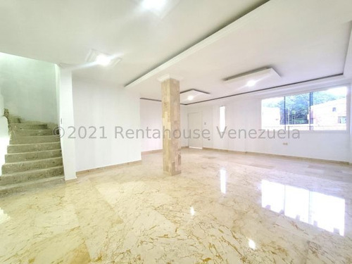 Imagen 3 de 13 de Venta Townhouse Estrenar En Maracay #4-22-11211gbf