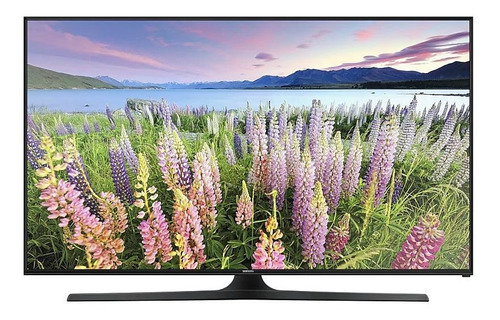 Smart TV Samsung Series 5 UN50J5300AFXZP LED Full HD 50" 100V/240V