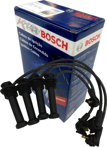 Cables Bujia Bosch Ford Mondeo 2.0 16v Zetec 