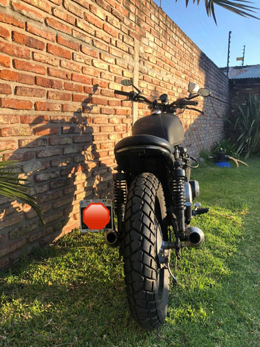 Imagen 5 de 7 de Kawasaki Kz 650