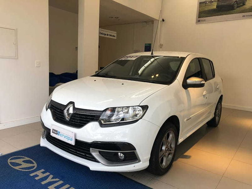 Renault Sandero 16gtline