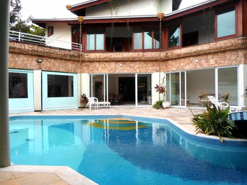 Imagem 1 de 30 de Casa Com 8 Dormitórios À Venda, 850 M² - Riviera De São Lourenço - Bertioga/sp - Ca2266