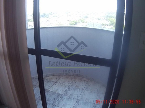 Imagem 15 de 23 de Apartamento À Venda, 63 M² Edifício Saint Hilaire- Bairro Vila Bela Vista - Suzano/sp R$ 280.000,00 - Ap00188 - 69217611