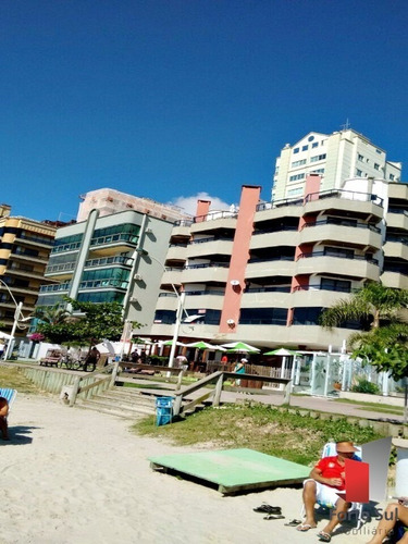 Imagem 1 de 28 de Apartamento Pé Na Areia!!! - Av296 - 4867606