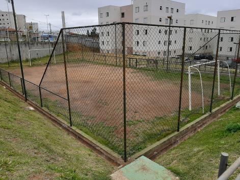 Imagem 4 de 22 de Apartamento Na Porteira Preta - Loc837501