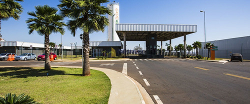 Imagem 6 de 9 de Galpão Modular Em Condomínio Logístico, Comercial E Industrial - Sumaré - Sp - Gb861