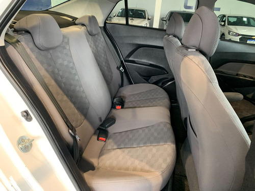 Hyundai HB20S C.Style/C.Plus1.6 Flex 16V Aut. 4p
