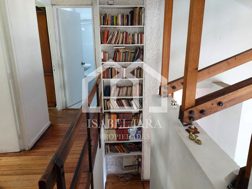 Santuario Del Arrayán Casa En Venta Condominio Lo Barnechea