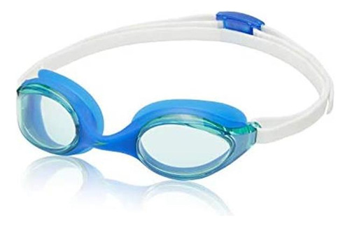 Lentes De Natación Niños Speedo Azul