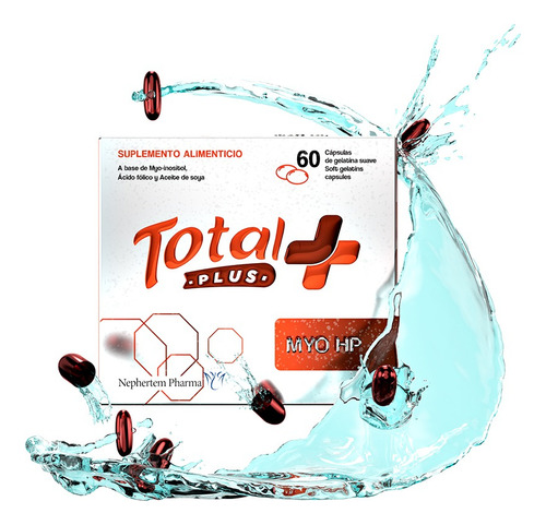 Total Plus Myo Hp