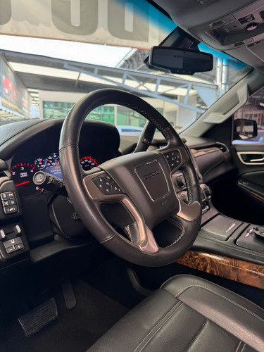 GMC Yukon 6.2 Denali V8 8 Vel At