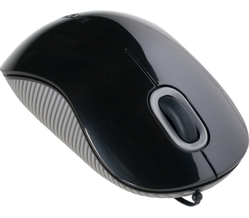 Mouse Optico Targus Usb Negro Amu76us Outlet 