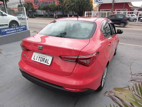 Imagem 6 de 14 de Fiat Cronos Drive 1.3 8v