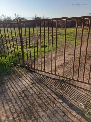 Terreno En Venta En Teno