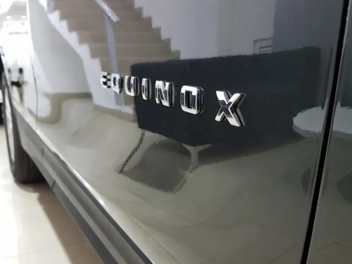 Chevrolet Equinox 1.5 Turbo 4x4 2020 Permuta Auto #8