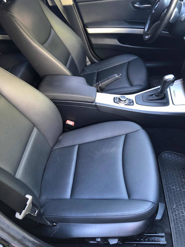 Bmw Serie 3 2.5 325i Sedan Active 2010