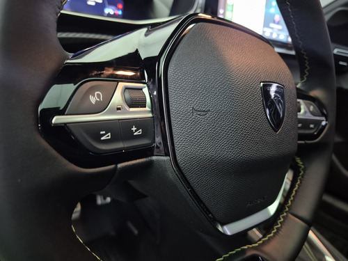 Peugeot 208 Gt T200 Am25