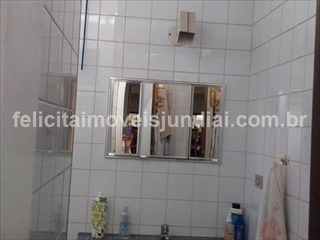 Jundiai Chácara Rio Acima - Ch1102