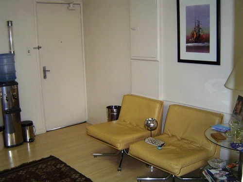 Imagem 11 de 14 de Sala Comercial Integrante De Conjunto Comercial