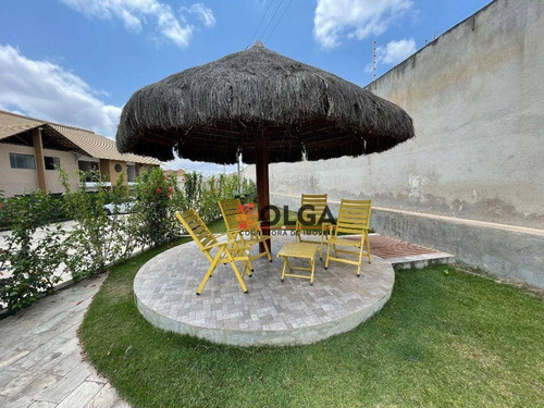 Imagem 15 de 20 de Apartamento Residencial À Venda, Gravatá/pe - Ap0002