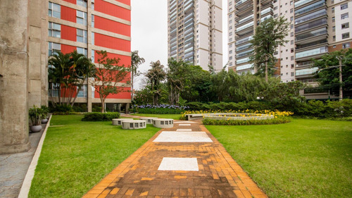 Imagem 22 de 28 de Apartamento Com 3 Dormitórios À Venda, 94 M² Por R$ 700.000,00 - Jardim São Paulo - São Paulo/sp - Ap0176
