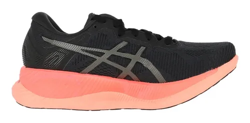 Asics glideride gunmetal hot sale