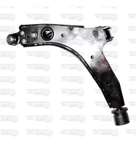 Bandeja Suspension Daewoo Lanos 1.5 A15dm 1998 2003 Inf Der