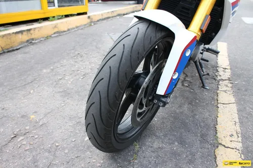 Bmw G 310 R