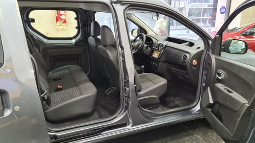 Imagen 12 de 23 de Kangoo Zen 2022 #rp