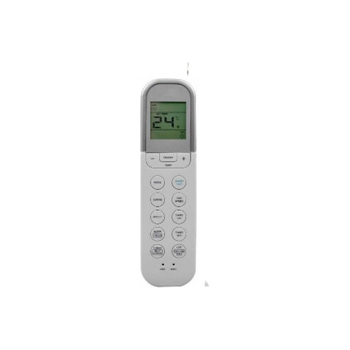 Control Remo Aire Acondicionado Para Komeco Ariston 815 Zuk