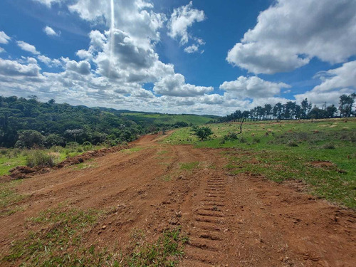 Imagem 3 de 14 de Im41- Lote Para Chacara Parcelado